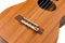 PIEZO PICKUP PASSIVO UK-1 KNA FOR UKULELE