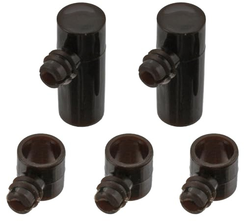 febi bilstein 11550 Rep. Satz Ölleitung, 1 Stück | Kompatibel mit: MERCEDES-BENZ COUPE, S-CLASS, S-CLASS Stufenheck, SL, SL Coupe