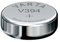 Batteria Orologio Varta Type: V394 tensione: 1,55 V dimensioni: 3,6 mm di diametro: 9,5 mm, blister, punto pda