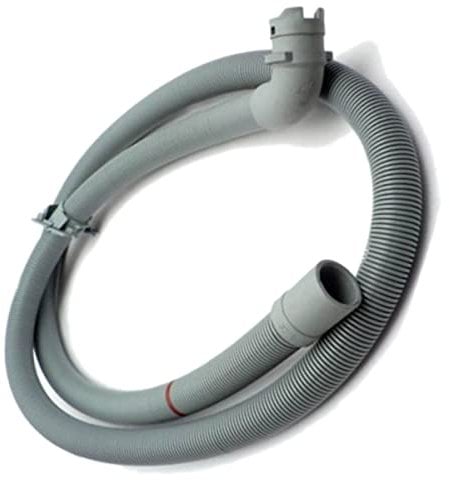 TUYAU DE VIDANGE 1.65M POUR LAVE LINGE BRANDT - WTG341300