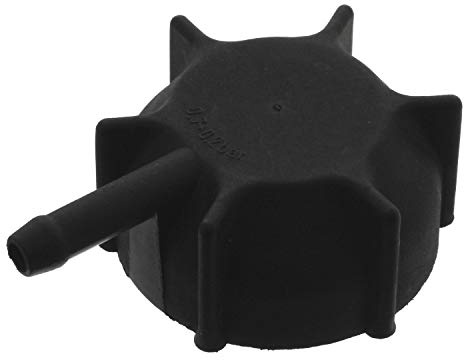 febi bilstein 39156 Verschlussdeckel für Kühlerausgleichsbehälter, 1 Stück