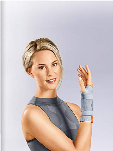 MANUDYN Handgelenkbandage rechts Gr.L 07057 pla. 1 St