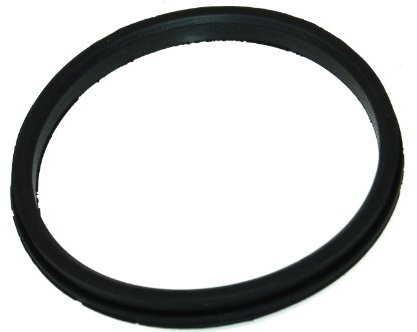 Smeg/Dishwasher Airbreak Gasket Seal 754130980 Accessories