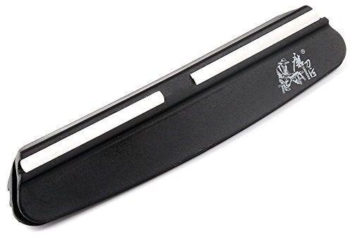 Messer Schärf-und Schleifhilfe - Original von Taidea