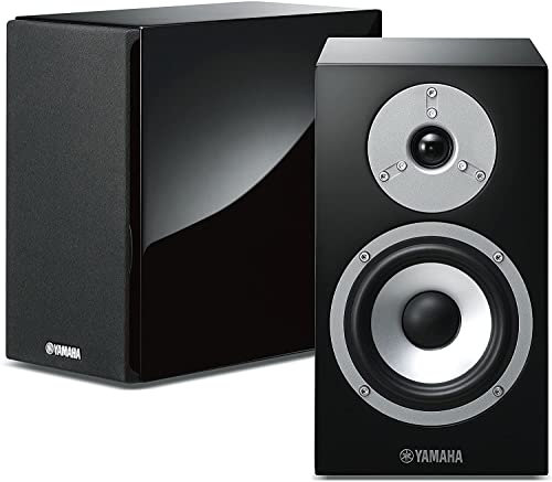 Yamaha NS-BP401 - Altavoz Frontal estéreo