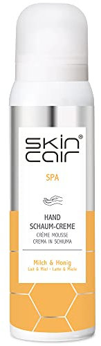 skincair Handpflege, SPA • Milch & Honig Hand 100 ml