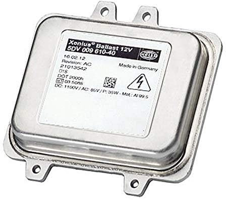 HELLA 5DV 009 610-401 Vorschaltgerät - Xenon - 12V