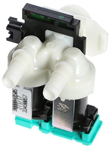 Qualtex Water Inlet Fill Valve For Bosch Neff Siemens Washing Machines