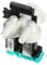 Qualtex Water Inlet Fill Valve For Bosch Neff Siemens Washing Machines