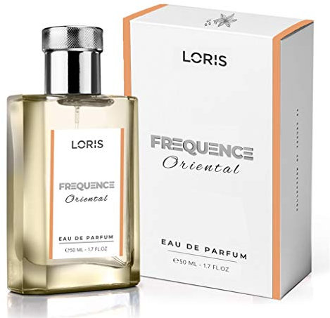 Loris Eau de Parfume E 80 for men 50ml Spray