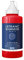 Lefranc Bourgeois 300431 Fine Acrylfarbe - Zinnoberrot, 750ml Flasche, cremige Acrylfarbe auf Wasserbasis, schnell trocknend, lichtecht, wasserfest