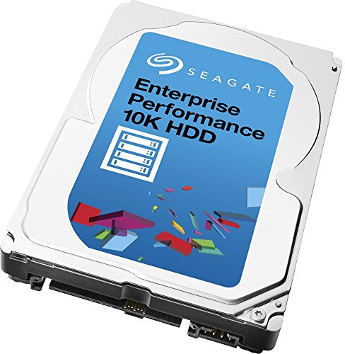 Seagate ST1200MM0088 Interne Festplatte 1200 SCSI 128 MB Cache, 6,35 cm (2,5 Zoll), interne Festplatte