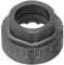 Shimano Unisex – Erwachsene Werkzeug-TL-FC41 Werkzeug, Schwarz, Einheitsgröße