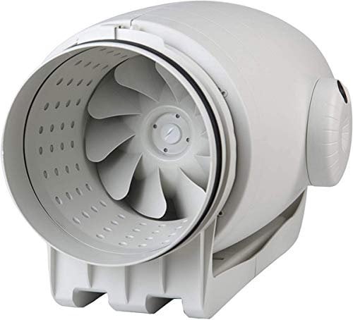TD-500/150-160 SILENT 3V