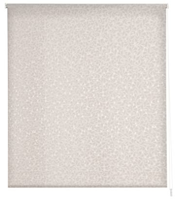 Estoralis Sandor Estor Enrollable Translucido, Tela, Beige, 150 x 250 cm