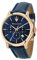 Maserati Epoca Herrenuhr, Chronograph, Quarzwerk - R8871618013