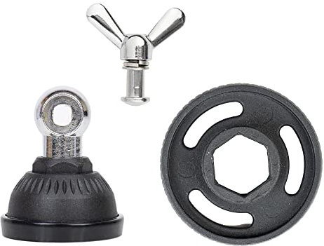 PNI PL-DV Adapter für PL Anschluss Antennen an DV