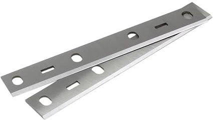6 Stück Scheppach HM0 – HM1 – HM2 – HMT + HMS 260 HSS Mit Einstellnut