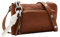 Desigual Mone_Half Logo 24 Li, Portefeuille à Trois Volets Femmes, Marron, 20