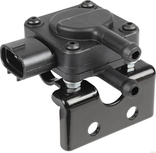 HERTH+BUSS JAKOPARTS Sensor, Abgasdruck J5950506 | Kompatibel mit: HYUNDAI TUCSON, TUCSON Kasten/SUV, KIA CARENS III Großraumlimousine, SPORTAGE II, SPORTAGE II VAN
