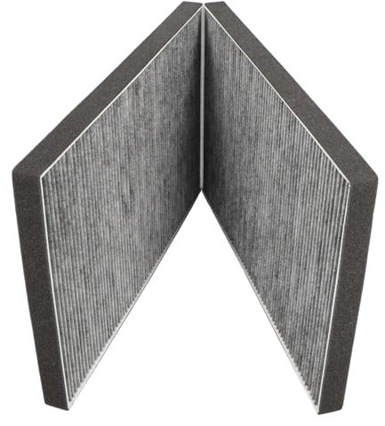 KAVO PARTS Innenraumfilter Aktivkohle FCA-10059C
