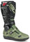 SIDI STIVALI CROSSFIRE 3 SRS ARMY NERO 44