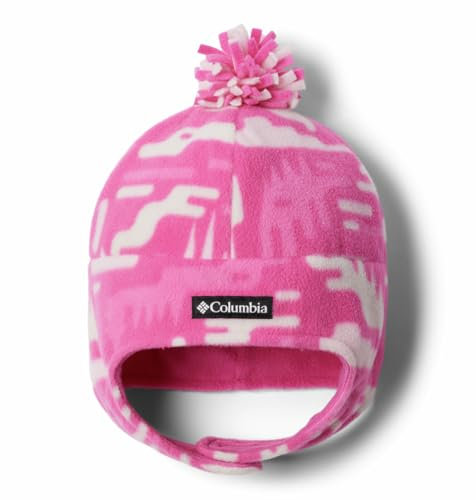 Columbia Youth Frosty Trail II, Berretto con Paraorecchie Unisex da Ragazzo