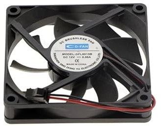 Motoventilateur pour refrigerateur Brandt AS0037182