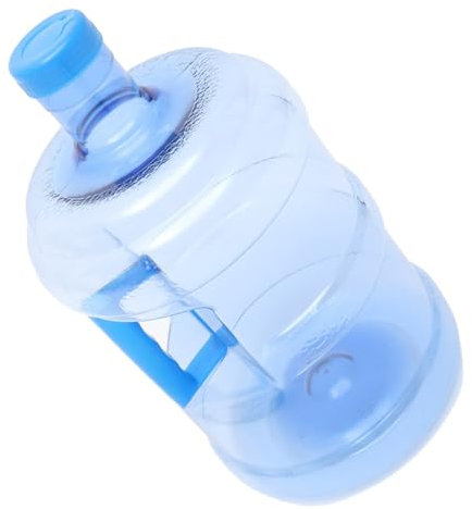 Gogogmee Outdoor Camping Water Container Portable Water Storage Tank Handle for Hiking Picnics and Travel