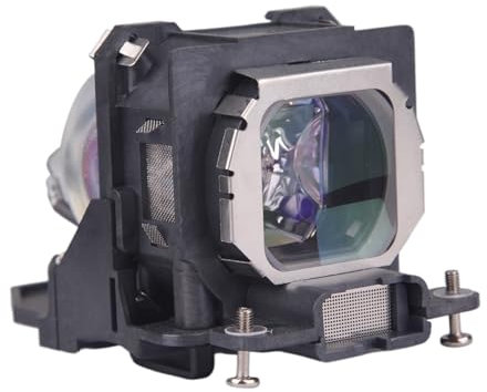 MRYFODA Lampe de projecteur ET-LAE900 for projecteurs pana-Sonic PT-AE900 PT-AE900U PT-AE900E(ET-LAE900-CBH)