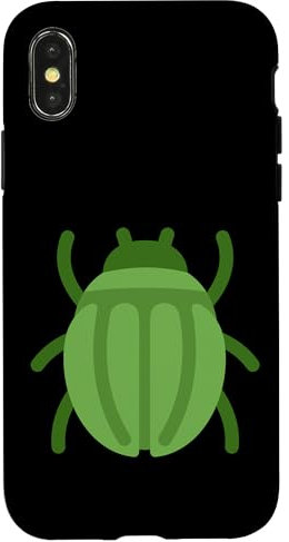iPhone X/XS Beetle Case