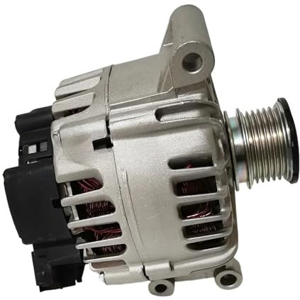 LICHTMASCHINE Generator Kompatibel for Mini R50 R53 R55 R56 R57 R60 R58 R59 12317553009 12317574365 12317535097 12317575779 12317535098