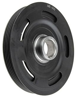 Puleggia albero motore compatibile con Mercedes Classe A 160 1997-2004 1660300303 RKP/ME/008AB