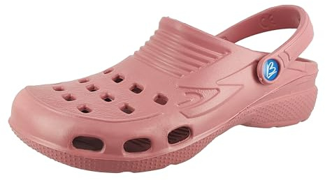 Beck Clogs-956