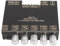 POENVFPO 2.1 Channel Amplifier Module with Interference Function AM -Anti Ideal for DIY Projects