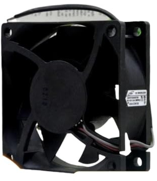 WLWOZMD Projector Cooling Fan 70mm 7cm 12V for Bneq ADDA AD07012DB257300 MX615 7CM 0.30A