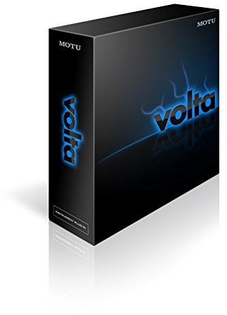 Motu Volta