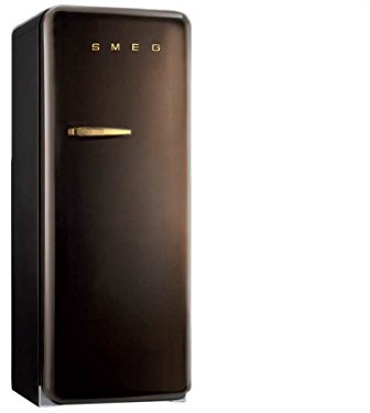 Smeg FAB28RCG1 Kühlschrank/A++ /Kühlteil222 liters /Gefrierteil26 liters