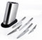 Global 6pcs Knife Block Set