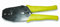 Crimpzange HT-336A für BNC, TNC, UHF für Kabel RG58, RG59, RG62,