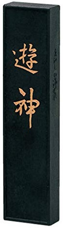 Kalligraphie-Tuscheblock Yushin für japanische Kalligrafie AC-03