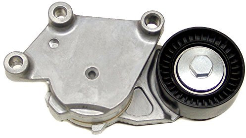 Mapco 23357 Brazo tensor, correa trapecial poli V