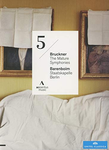 Mature Symphonies: Symphonie 5