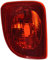 Van Wezel 4312939 Nebelschlussleuchte