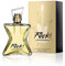 Shakira, Perfumes, Rock by Shakira para Mujer, Larga duración, Fragancia femenina, fresca y dinámica, Notas frutales y florales, Optimo para uso diario, 50 ml