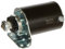 GREENSTAR - Elektrischer Anlasser – Ritzel 16 Zähne – Induktion 108 mm – für Modelle Einzylinder Briggs & Stratton – Originalteil 399169, 490420, 494990, 497401, 497461, 499521, 691262, 79512. 1 Stück