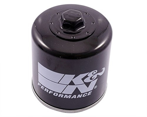 Ölfilter K&N KN303 für Kawasaki EN 500 B