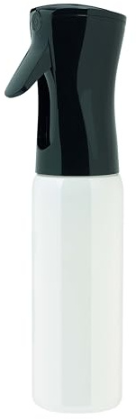 Sibel Extreme Mist Wassersprühflasche schwarz 300ml
