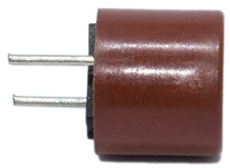 2X 0034.6008 Sicherung: Schmelz schnell 250mA 250VAC TR5 MSF SCHURTER