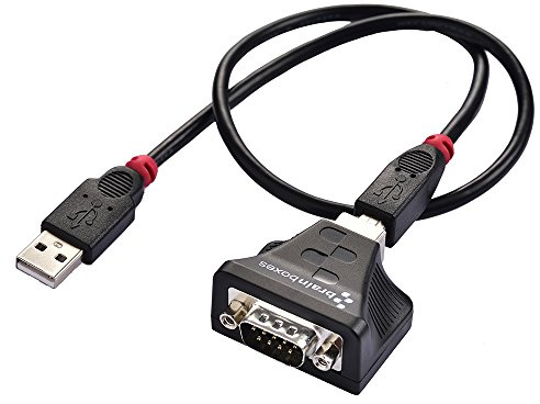 Brainboxes Serial Adapter Components Other US-159